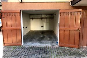 Comodo garage Mestre anche per Venezia