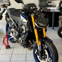 Yamaha mt-09 sp 2019 unico proprietario come nuova