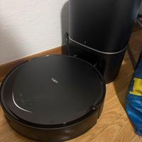 Aspirapolvere robot tapo