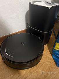 Aspirapolvere robot tapo