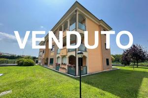 Appartamento di 84 m² con 3 locali e box auto dopp