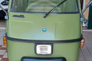 Ape Piaggio