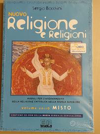 nuovo religione e religioni