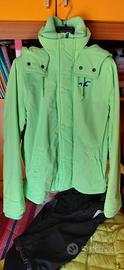 Giacca sportiva Hollister 