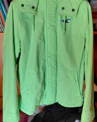 Giacca sportiva Hollister 