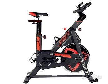 Gym Bike - Spinning Bike - Bicicletta da spinning