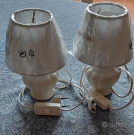 ABAT-JOUR da comodino