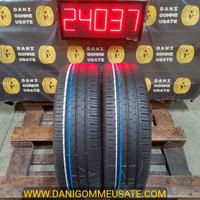 2 GOMME CONTINENTAL 185 65 15 ESTIVE AL 70%
