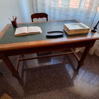 Scrivania vintage