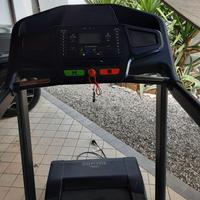 Tapis Roulant Doymos T900B