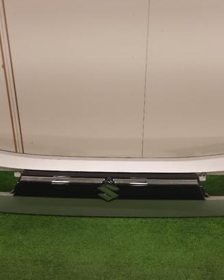 GRIGLIA PARAURTI SUZUKI SX4 Serie S-Cross 83941-63