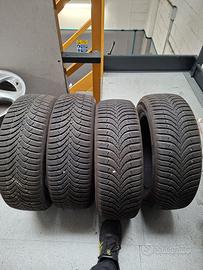 Gomme auto hankook