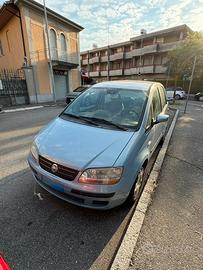 Fiat Idea 1.3 Diesel
