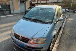 Fiat Idea 1.3 Diesel