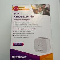 Netgear Wifi Range Extender Ex3110