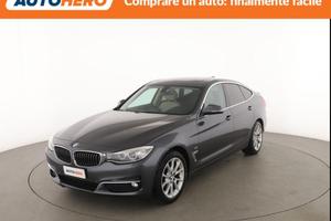 BMW 320 d xDrive Luxury