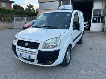 Fiat Doblo Doblò 1.9 MJT 105 CV Frigo