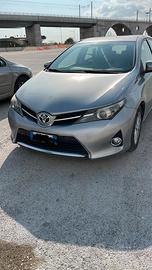 Toyota auris 2013 berlina