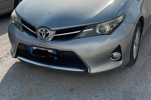 Toyota auris 2013 berlina