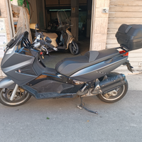 Gilera GP 800