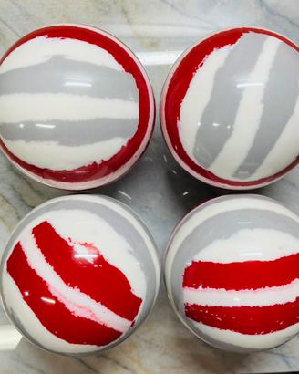 Bocce Super martel vip plus Rettificate