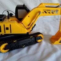 Ruspa Scavatore per Bambini