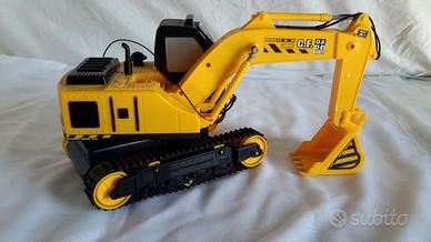 Ruspa Scavatore per Bambini