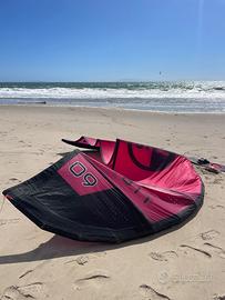 Kite North orbit 2024 9m