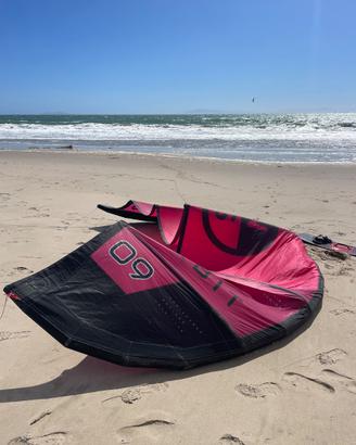 Kite North orbit 2024 9m