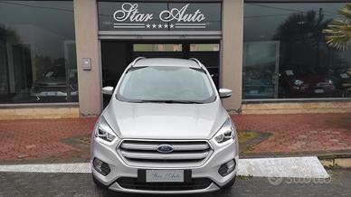 Ford Kuga 2.0 TDCI 120 CV S&S 2WD Business