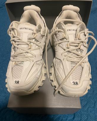 Balenciaga Track