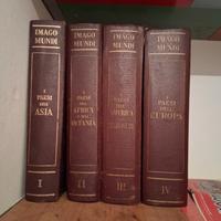 Enciclopedia geografica antica