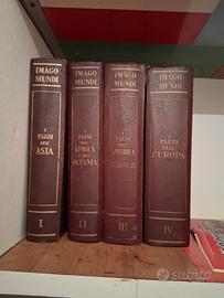 Enciclopedia geografica antica