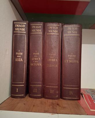 Enciclopedia geografica antica