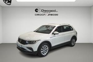 Volkswagen Tiguan 2.0 TDI 150 CV SCR DSG Life