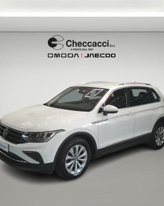 Volkswagen Tiguan 2.0 TDI 150 CV SCR DSG Life
