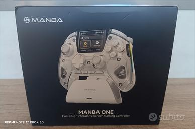 Controller