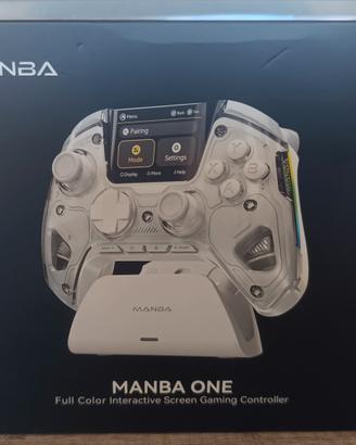 Controller