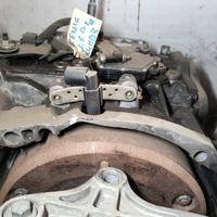 Renault Scenic 1.6 Benz. 2001 cambio automatico 