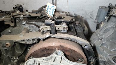 Renault Scenic 1.6 Benz. 2001 cambio automatico 