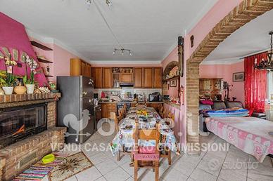 Appartamento di 166 m² con 4 locali a Gattico-Veru
