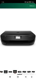 Stampante multifunzione HP Envy 4520 a colori