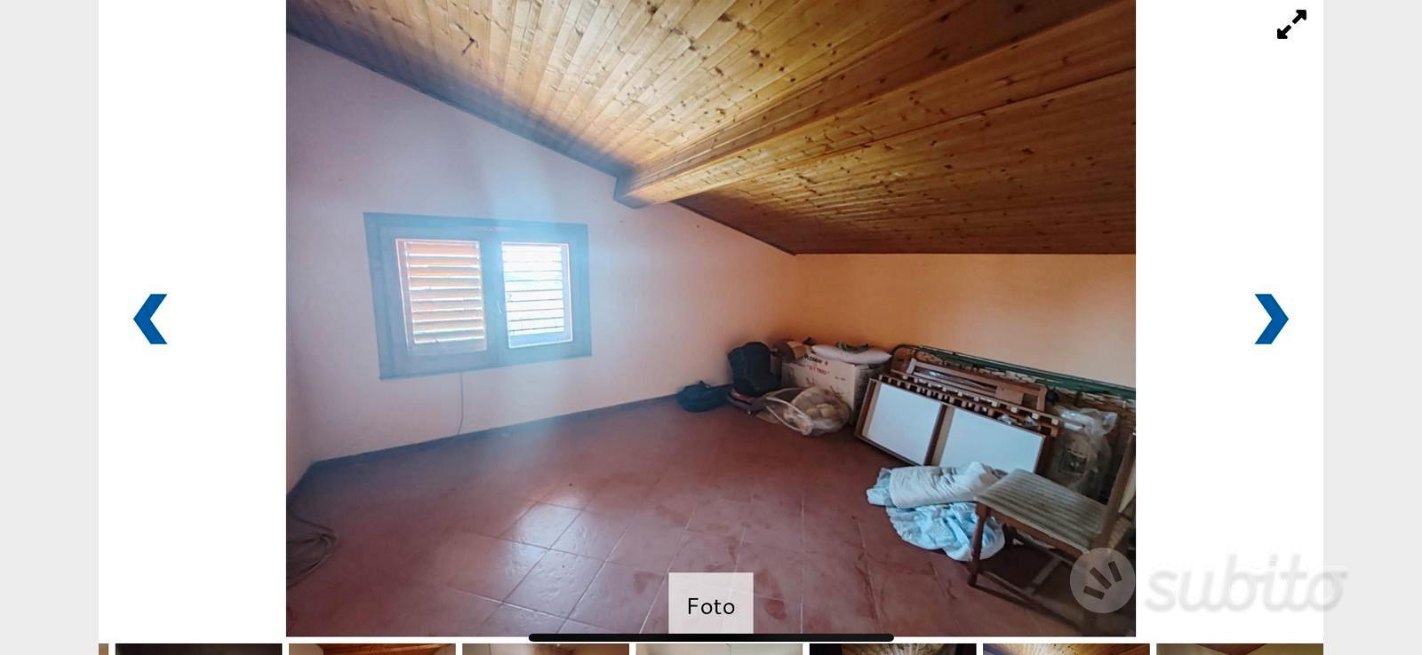 House in Trecastagni, Catania - Vista 2