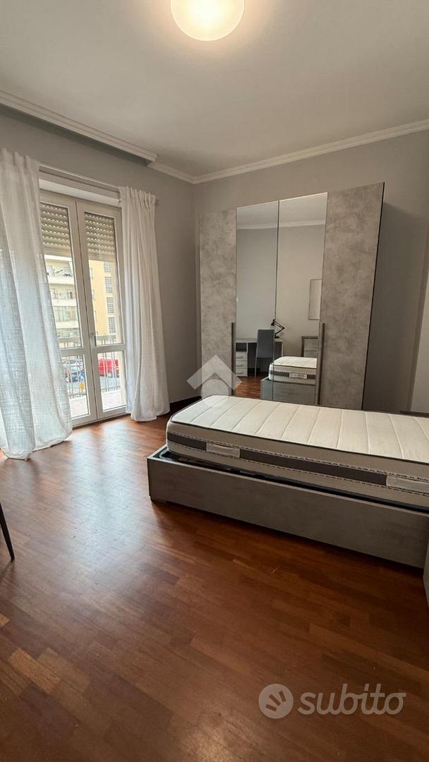 Appartamento di 5 locali in Santa Rita, foto 14 di 23