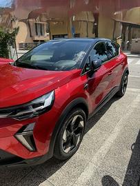 Renault Captur My 26 Full Hybrid 160 cv