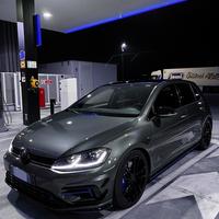 GOLF 7.5 R