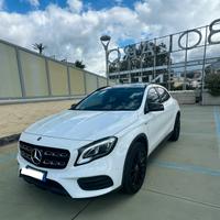 Mercedes GLA 200d