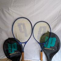 Racchette da tennis