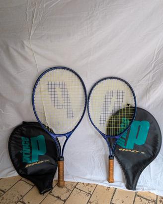 Racchette da tennis