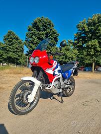 Africa Twin 750 RD07A 